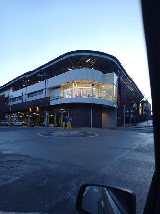 Splendido Ampio Appartamento A Montepulciano Stazione Eksteriør billede